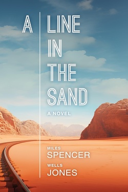 A Line in the Sand: A Novel (Journeys of Understanding). Check it out now!