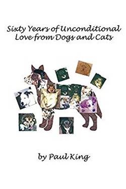 Sixty Years Unconditional Love From Dogs and Cats