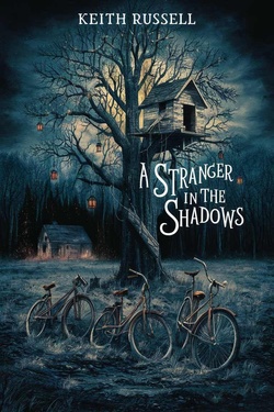 A Stranger in the Shadows