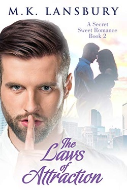 The Laws of Attraction: A Secret Sweet Romance