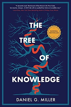 The Tree of Knowledge: A Thriller