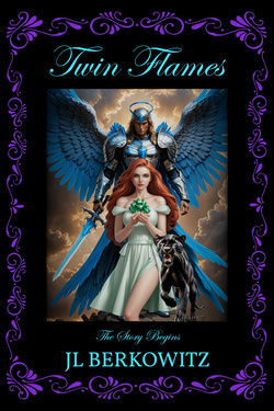 Twin Flames, the Story Begins